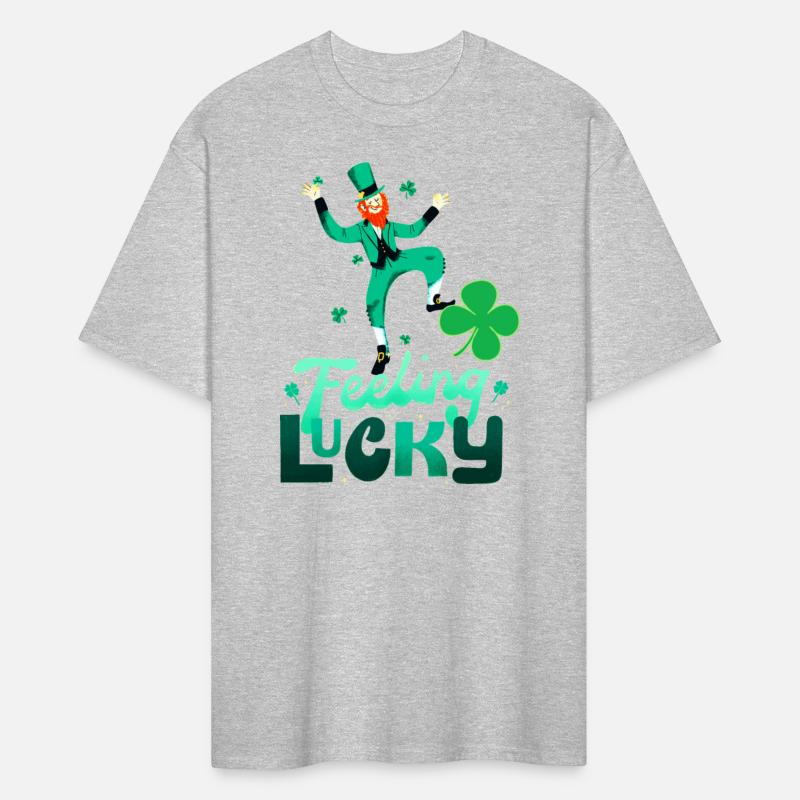 St patrick´s Day - Feeling Lucky