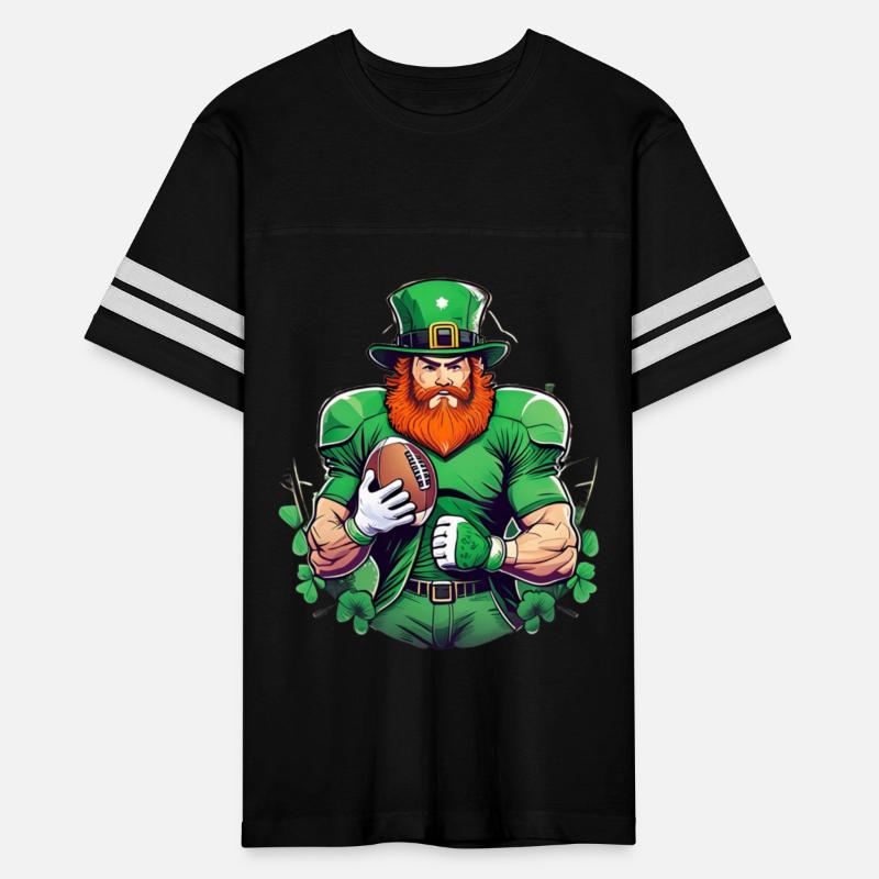 St. Patrick's Day Shamrock St Paddy's Day American