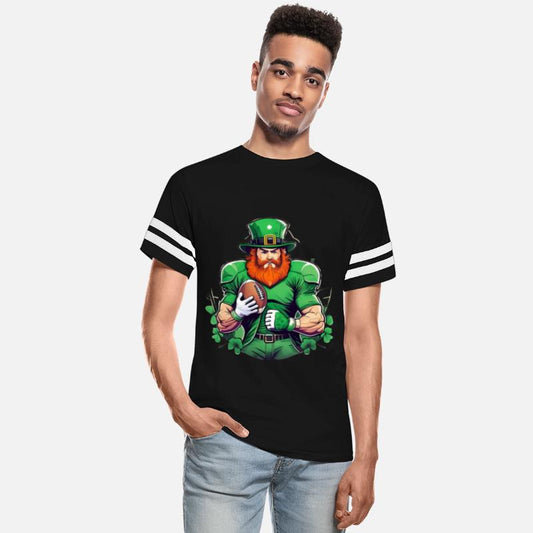 St. Patrick's Day Shamrock St Paddy's Day American