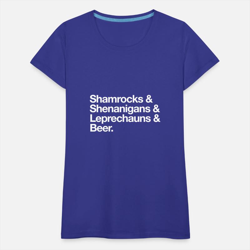 St Patrick's Day Words