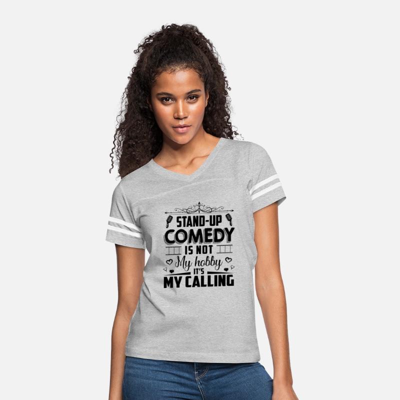 Stand Up Comedy Shirt