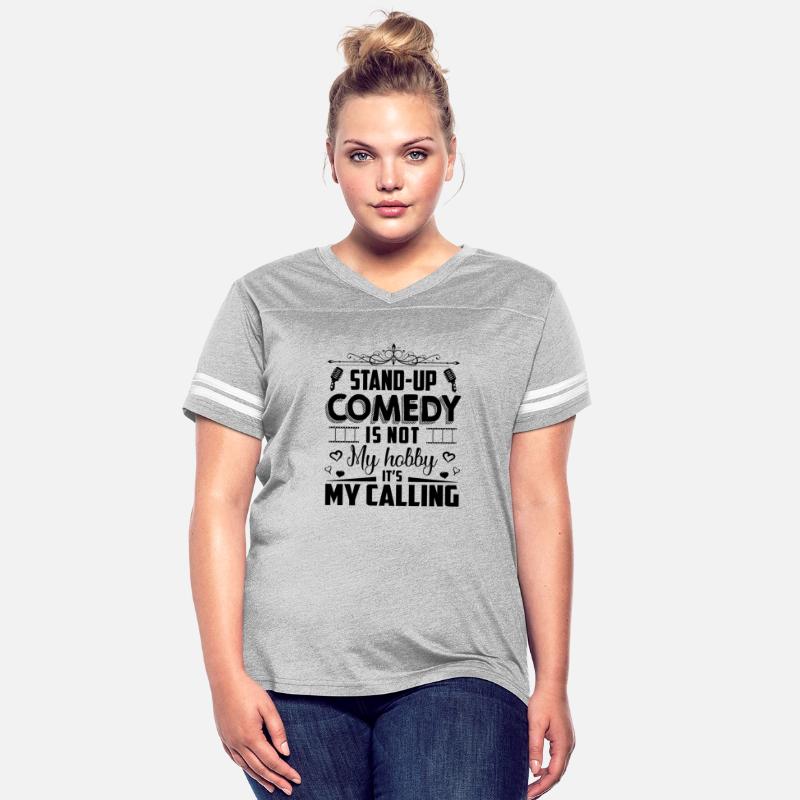 Stand Up Comedy Shirt