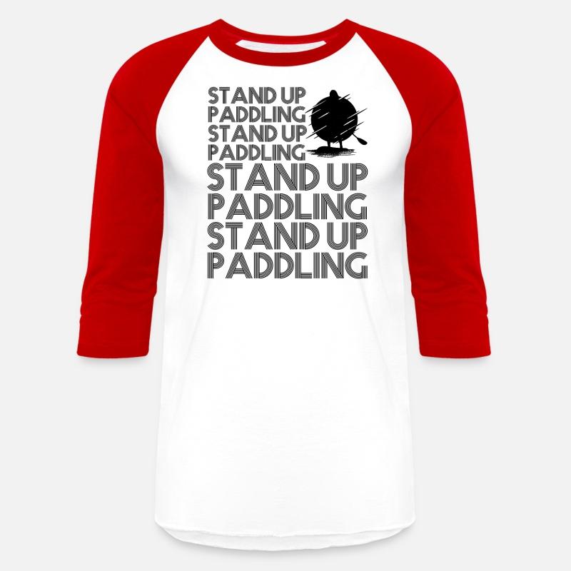 Stand Up Paddling SUP Memes 2v
