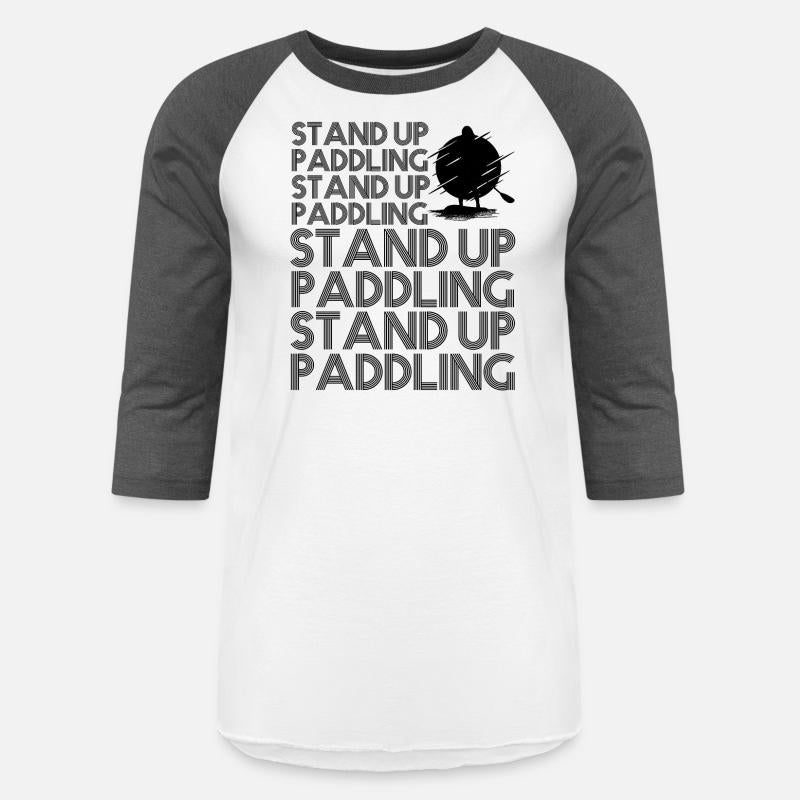 Stand Up Paddling SUP Memes 2v