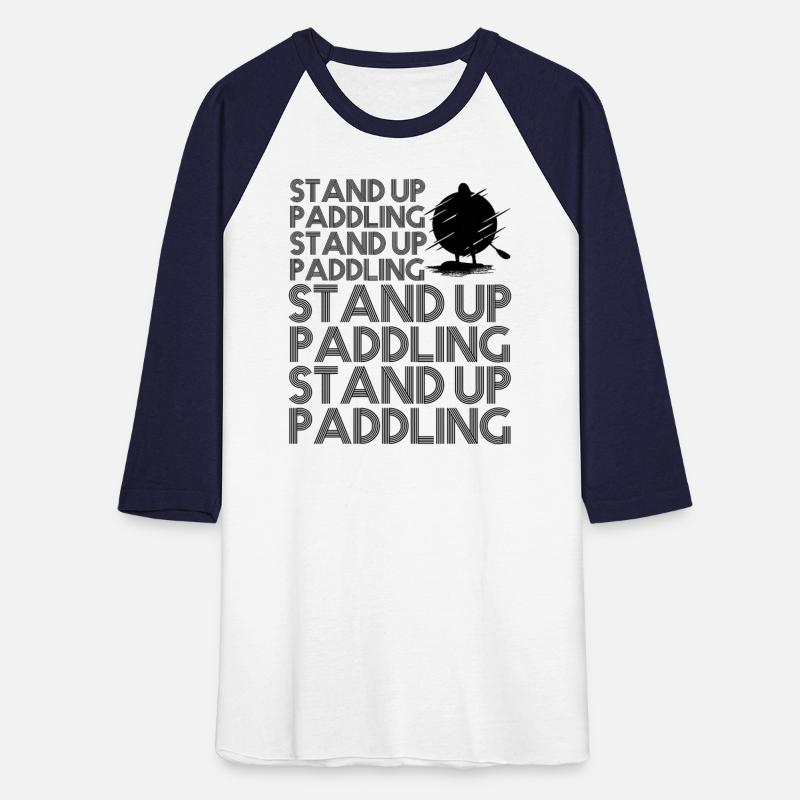 Stand Up Paddling SUP Memes 2v