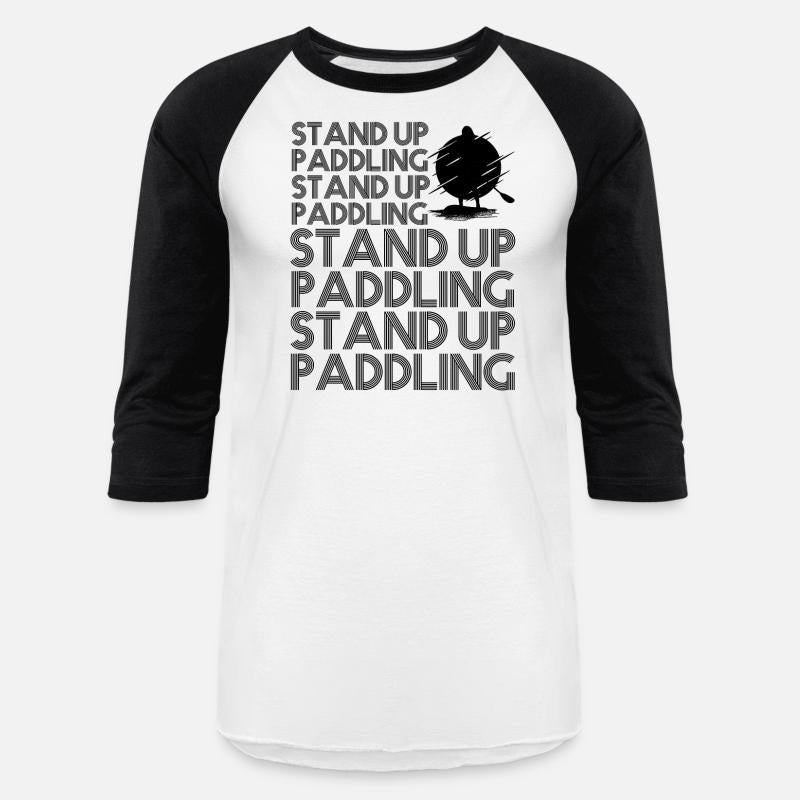 Stand Up Paddling SUP Memes 2v