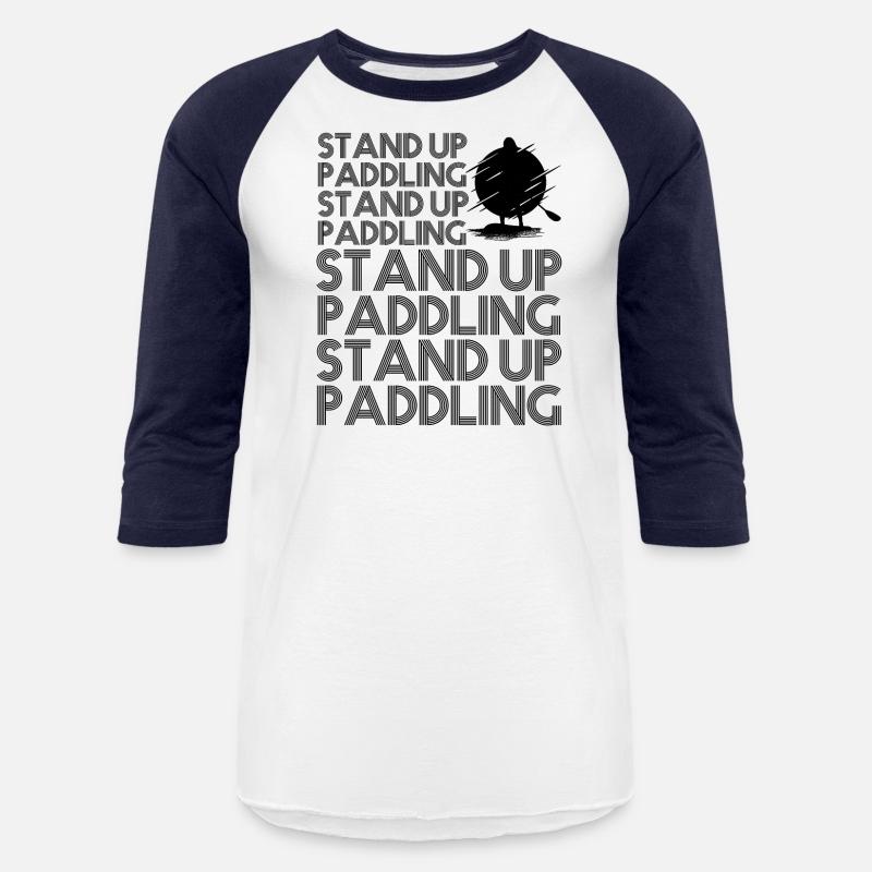Stand Up Paddling SUP Memes 2v