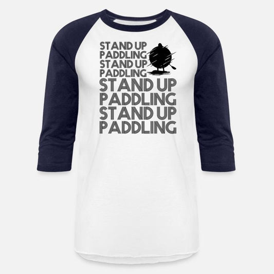 Stand Up Paddling SUP Memes 2v