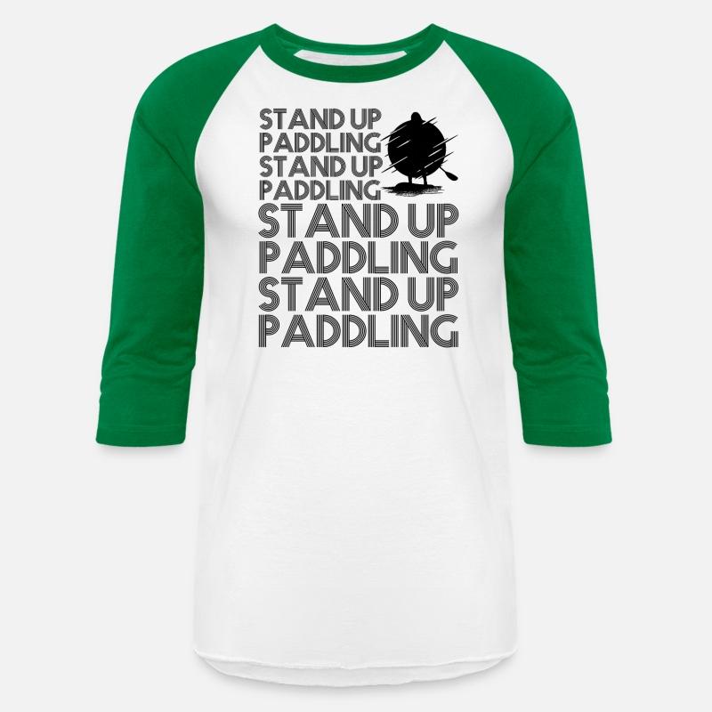 Stand Up Paddling SUP Memes 2v