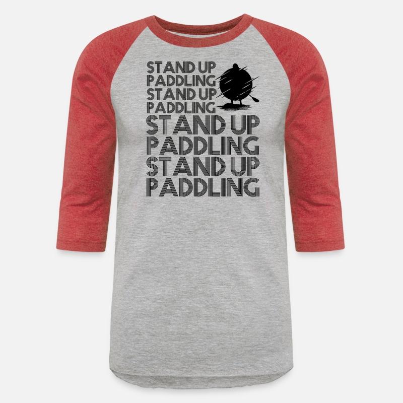 Stand Up Paddling SUP Memes 2v