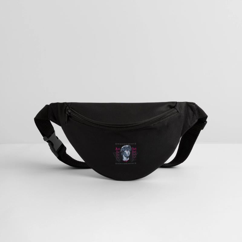 Statue Streetwear Design