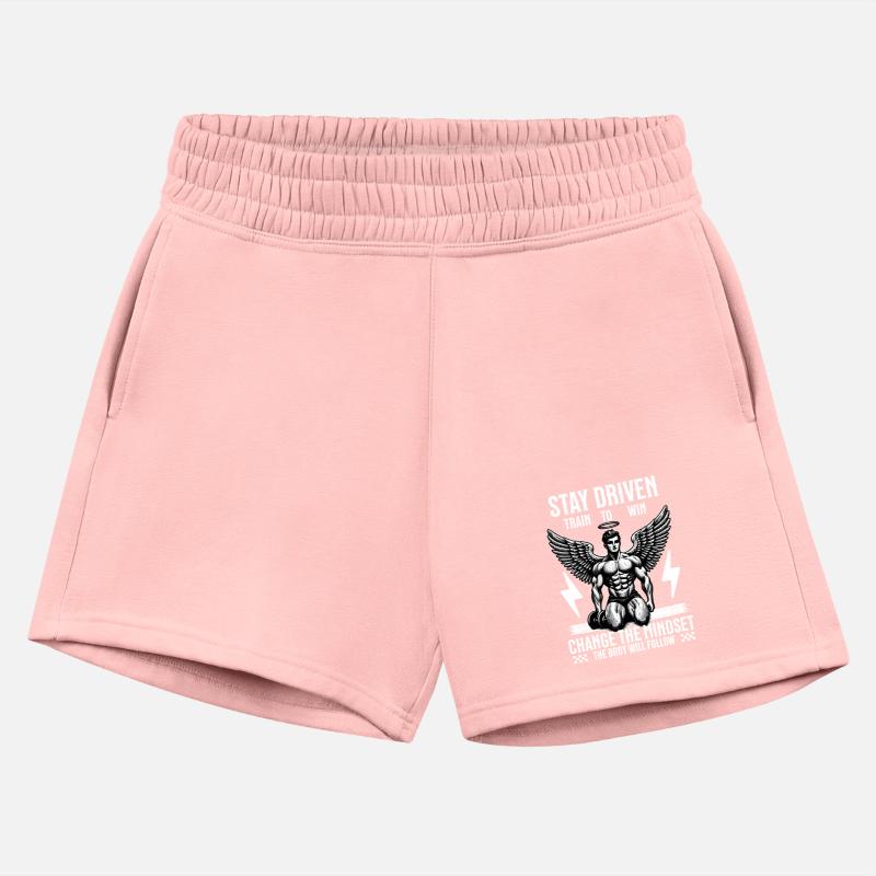 Stay Driven Train To Win Gym Workout Change The