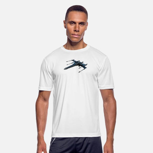 Stealth Fighter Jet Design