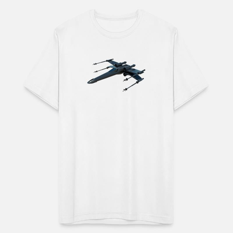 Stealth Fighter Jet Design