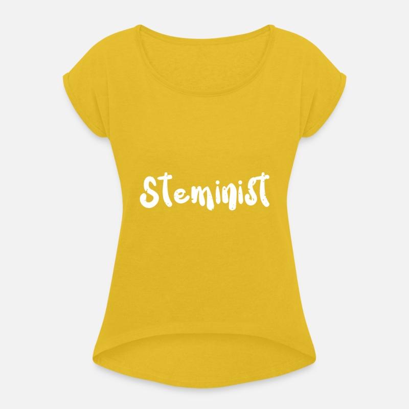 Steminist - Science