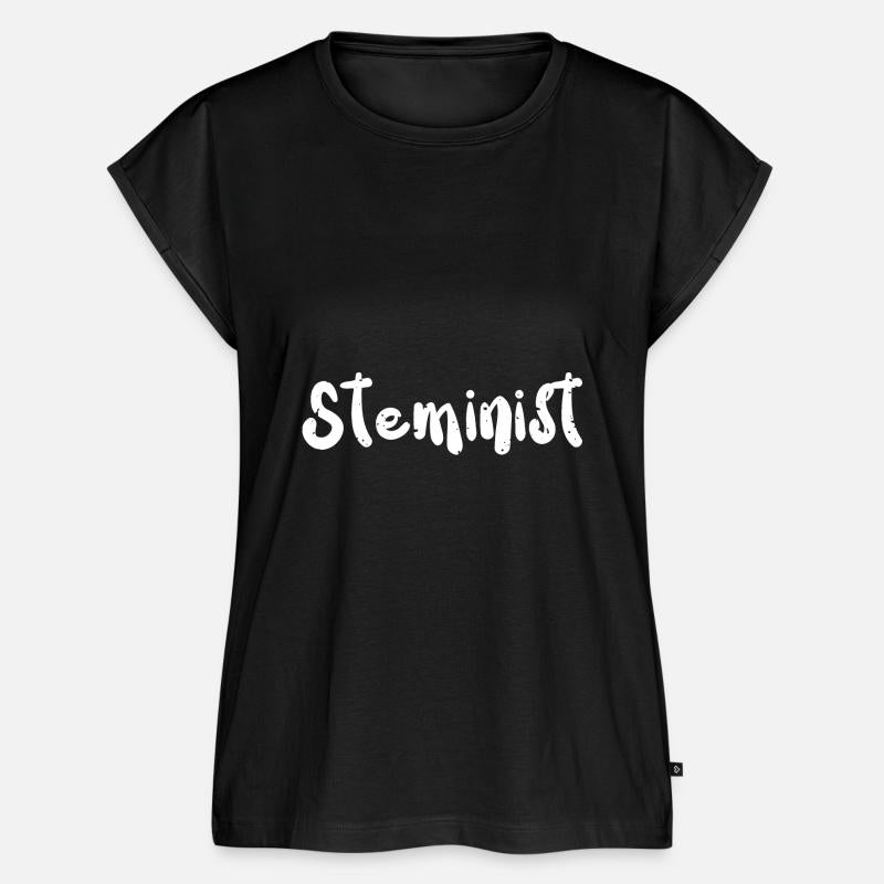 Steminist - Science