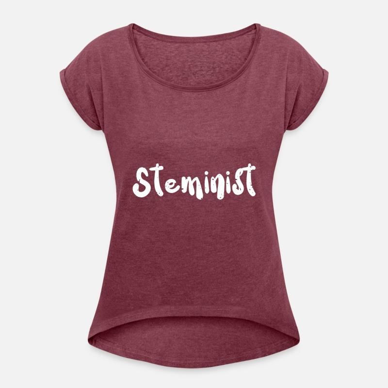 Steminist - Science