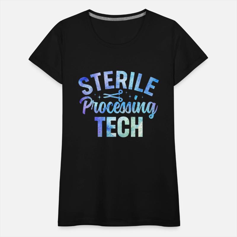 Sterile Processing Tech Healthcare