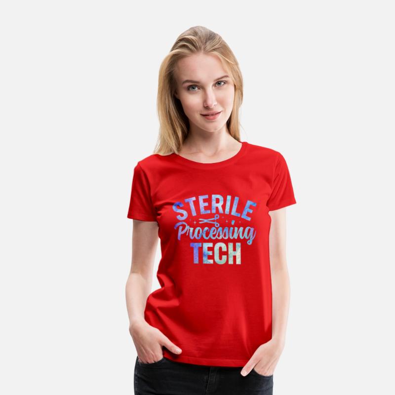 Sterile Processing Tech Healthcare