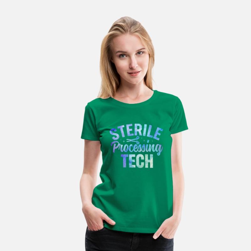 Sterile Processing Tech Healthcare