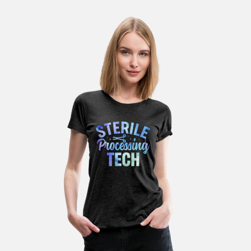 Sterile Processing Tech Healthcare