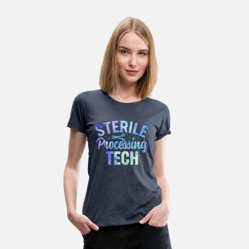 Sterile Processing Tech Healthcare