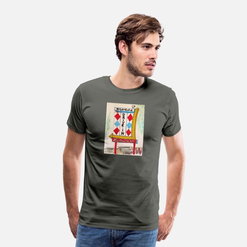 Sterling Drive In Sigh, Welch WV