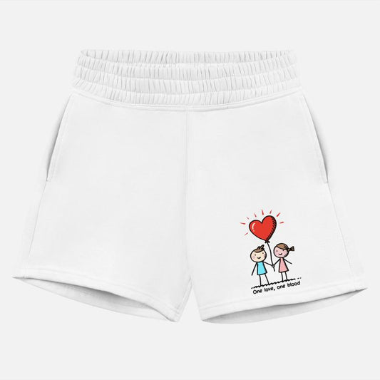 Stick Figure Lovers Couple Love Valentine's Day