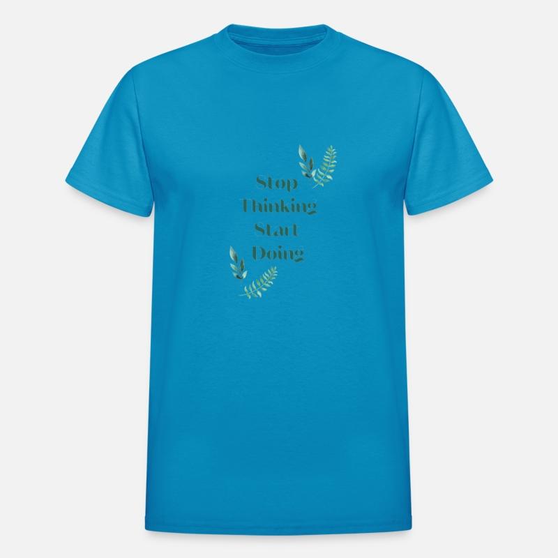 Stop Dreaming Start Doing