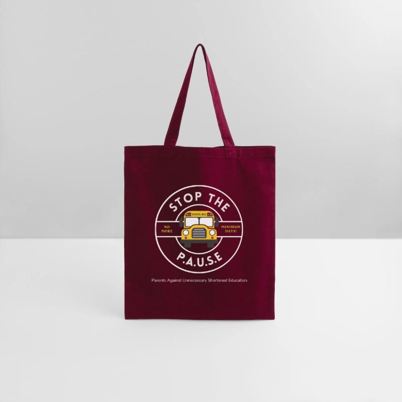 Stop the P.A.U.S.E. No More Minimum School Days