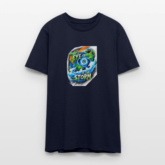 Storm Eye Majesty