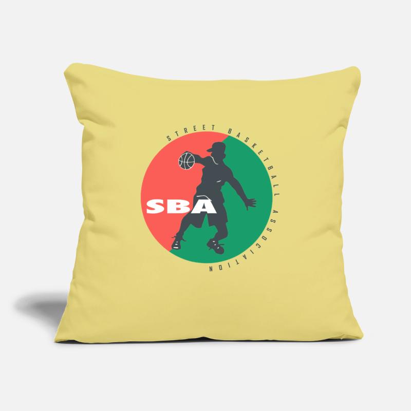 Street Basketball Association