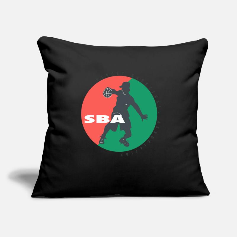 Street Basketball Association