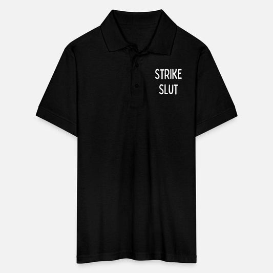 Strike Slut Sexy Clothing