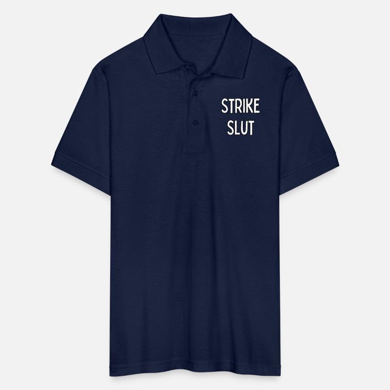 Strike Slut Sexy Clothing
