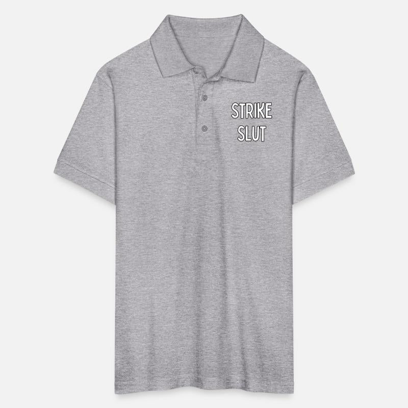 Strike Slut Sexy Clothing