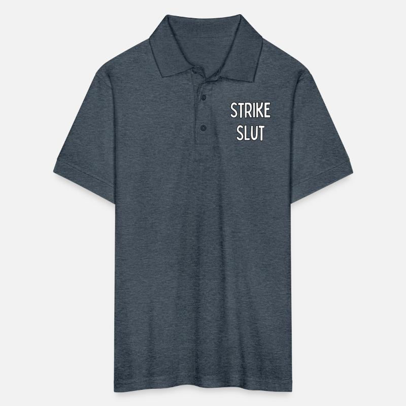 Strike Slut Sexy Clothing