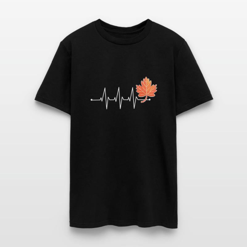 Sugar Maker Heartbeat Maple Syrup Farmer Farm