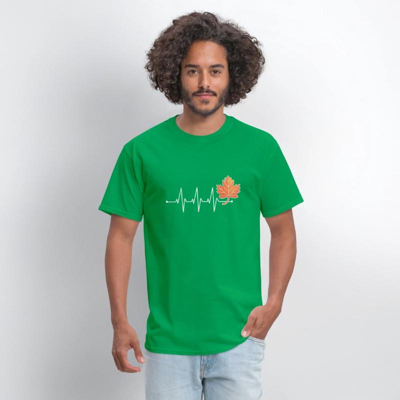 Sugar Maker Heartbeat Maple Syrup Farmer Farm