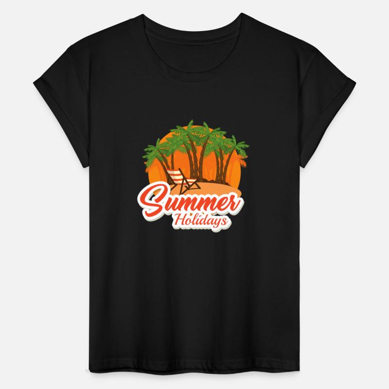 Summer Holidays Christmas