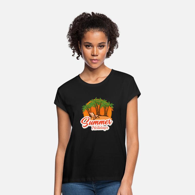 Summer Holidays Christmas