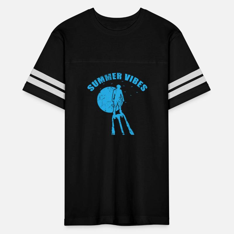 Summer Vibes Water Sports Hobby