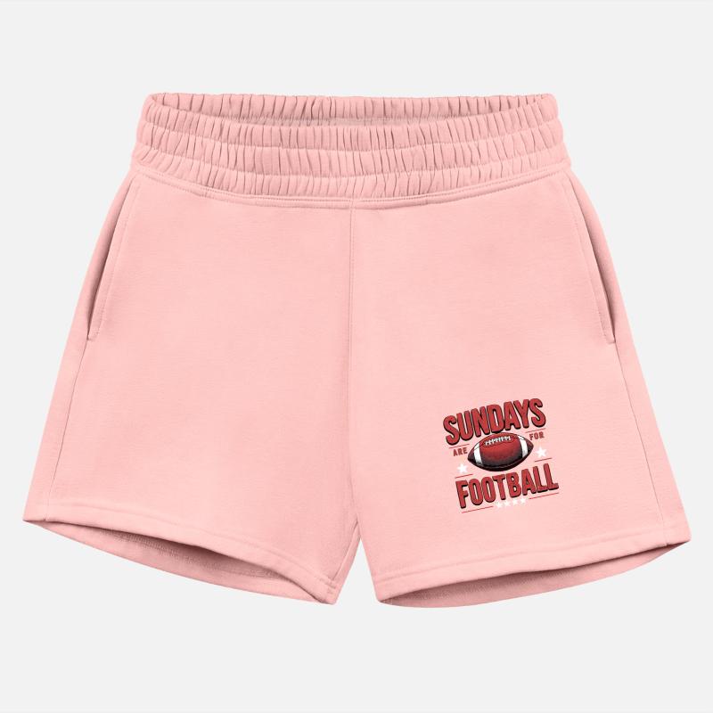 Sundays Are for Football American Football