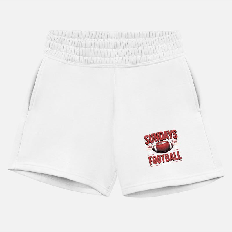 Sundays Are for Football American Football