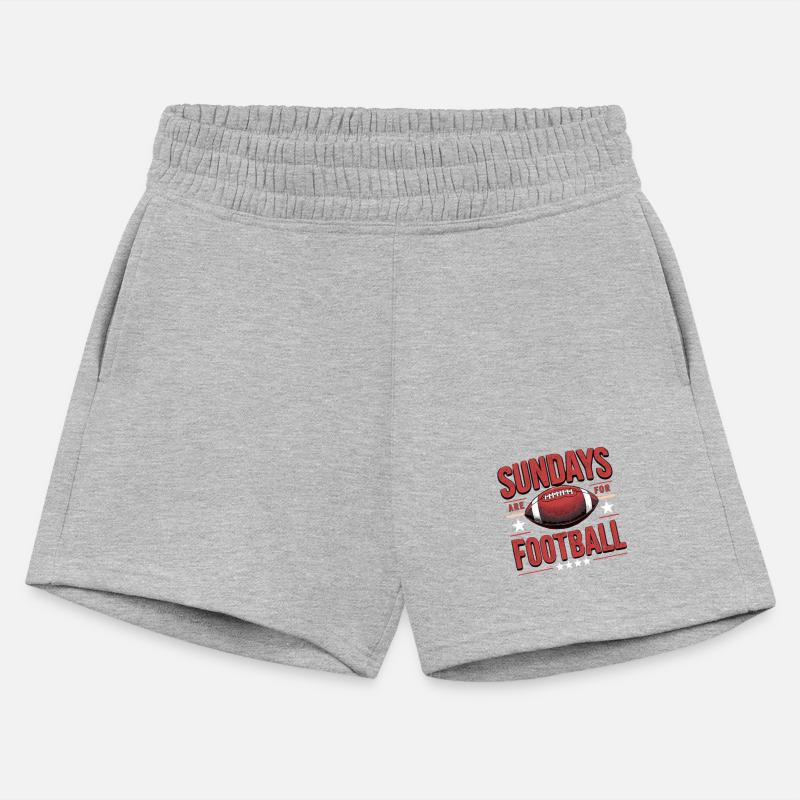 Sundays Are for Football American Football