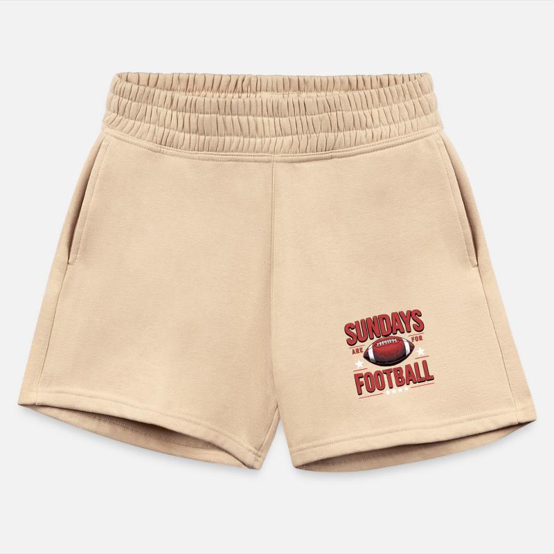 Sundays Are for Football American Football