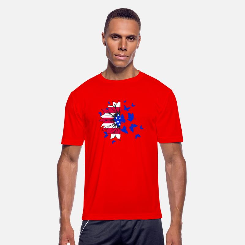 Sunflower Butterflies Dreams Monarchs Natural