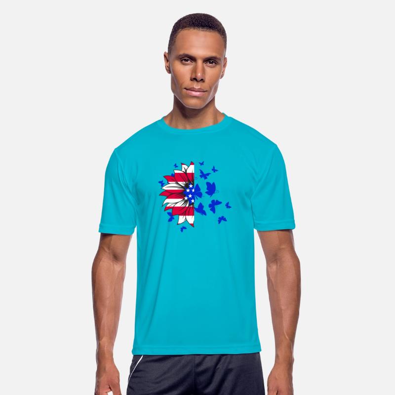 Sunflower Butterflies Dreams Monarchs Natural