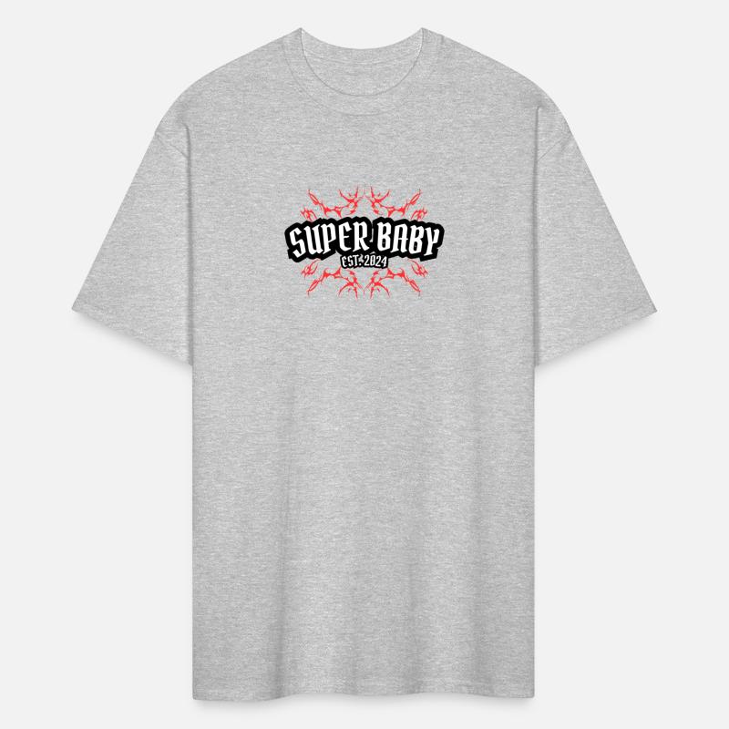 Super baby