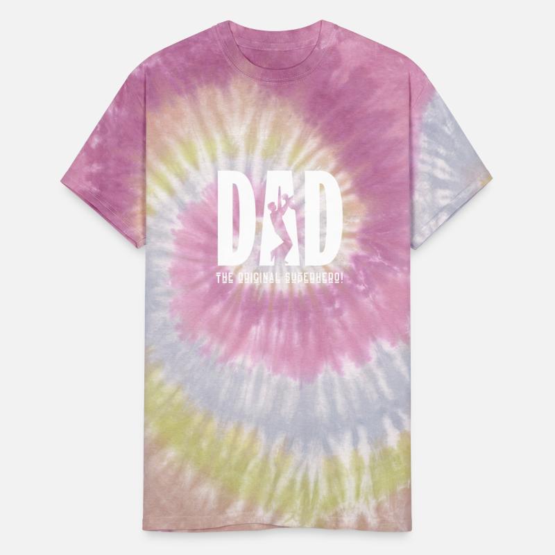 SUPER DAD, HAPPY FATHER'S DAY, MY DAD IS A SUPER